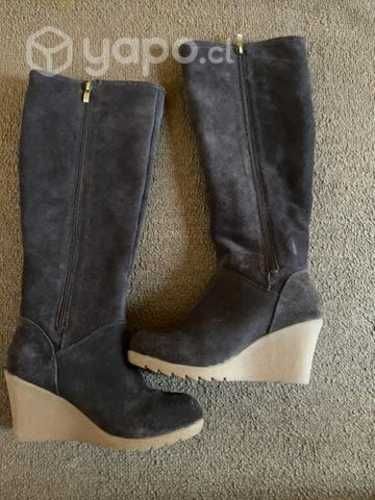 Botas Mujer