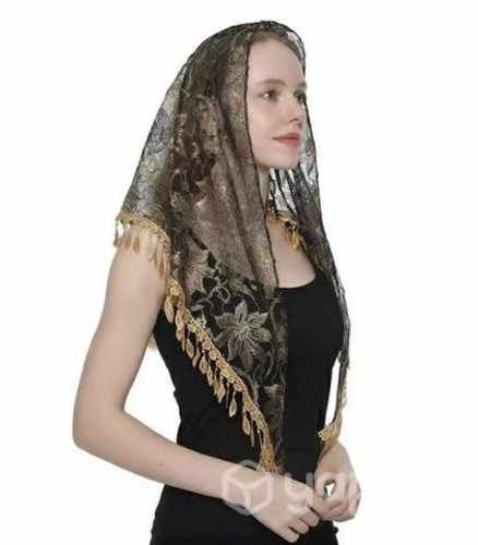 Velo Importado 90x1,54 Cm- Sinaisefer Chile