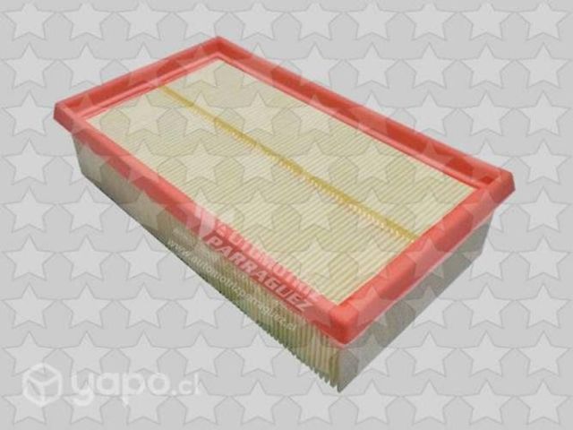 Filtro aire Renault Clio 3 (1.6)