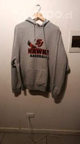 Poleron L para hombre