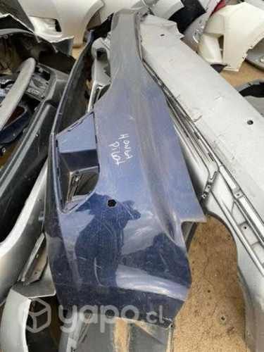 Parachoque honda pilot