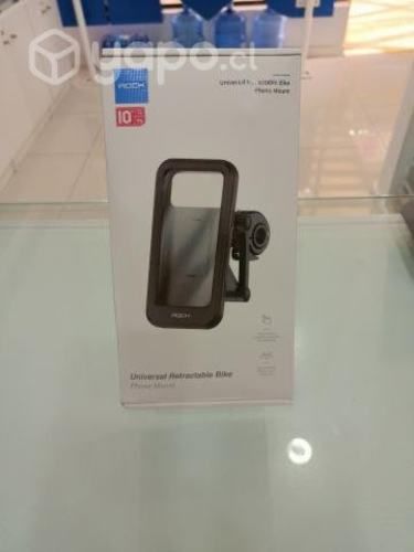 Soporte de celular para bicicleta