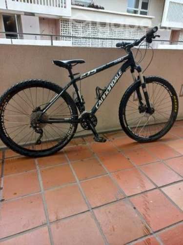 Cannondale Trail 2