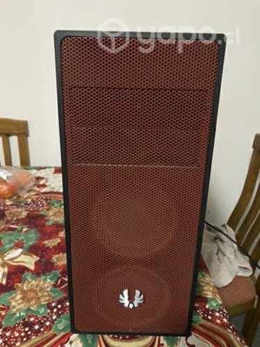 Pc gamer para juegos y estudio