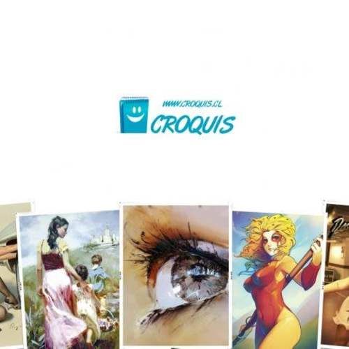 Poster HD, Full HD y 4K