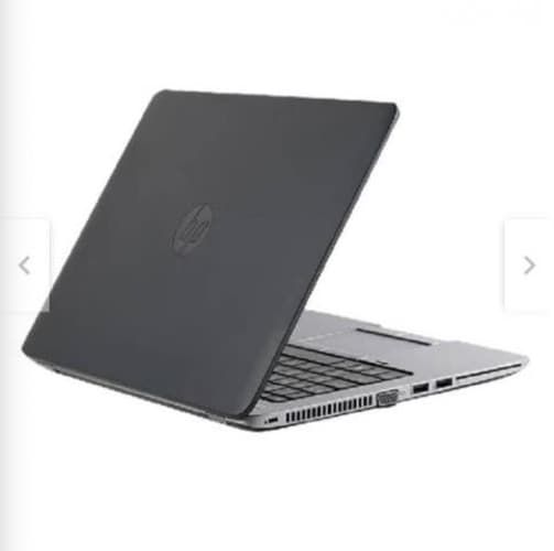 Notebook Hp