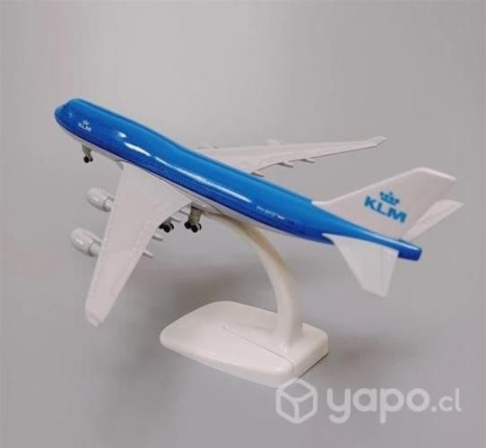 Aviones de colección, 20 cms