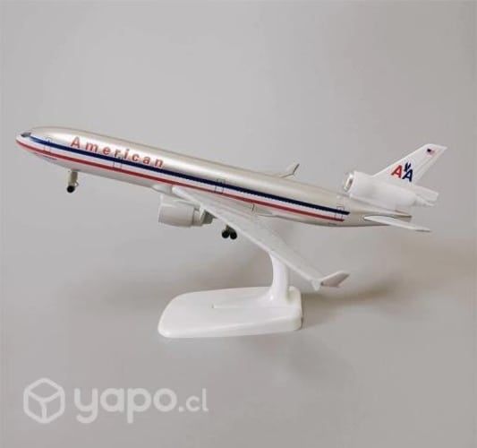 Aviones de colección, 20 cms