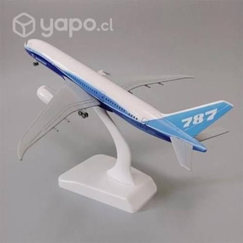 Aviones de colección, 20 cms