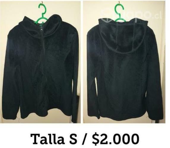 Todo en excelente estado