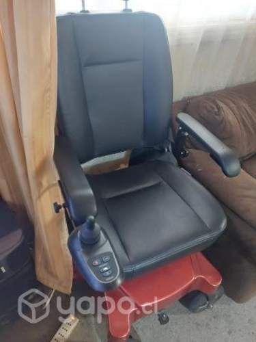silla electrica
