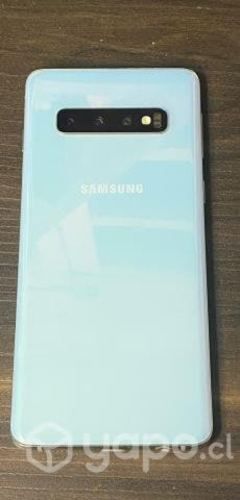 Samsung Galaxy S10