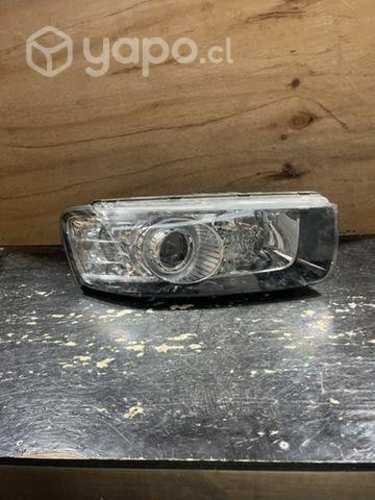 Optico Chevrolet captiva