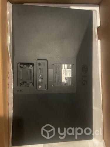 Lg monitor 22mk400 22 pulgadas