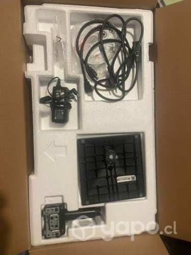 Lg monitor 22mk400 22 pulgadas