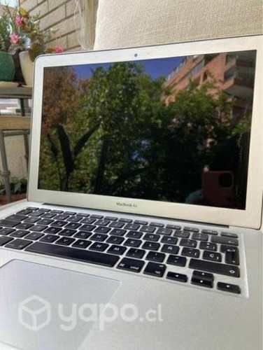 Macbook Air 13 2015