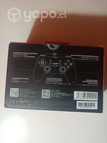 Control game sir t3s