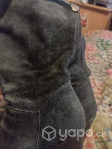 Botas perfectas condiciones