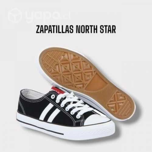 Zapatillas north star
