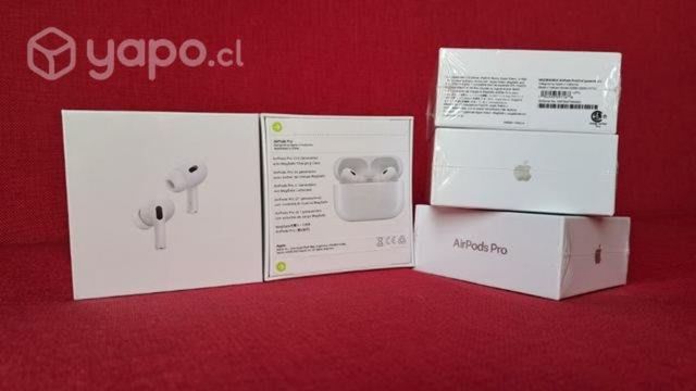 Audifonos Inalámbricos AirPods 2 Pro