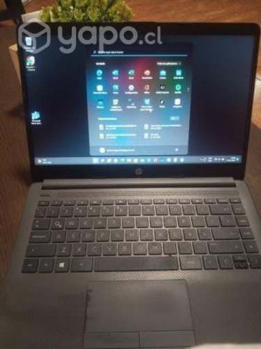 Notebook HP 240 G8
