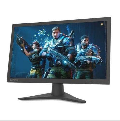Lenovo Monitor Gamer 23,6&quot; Full HD, 144Hz(1ms)