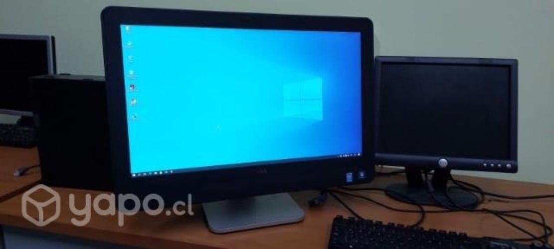 Computador de escritorio