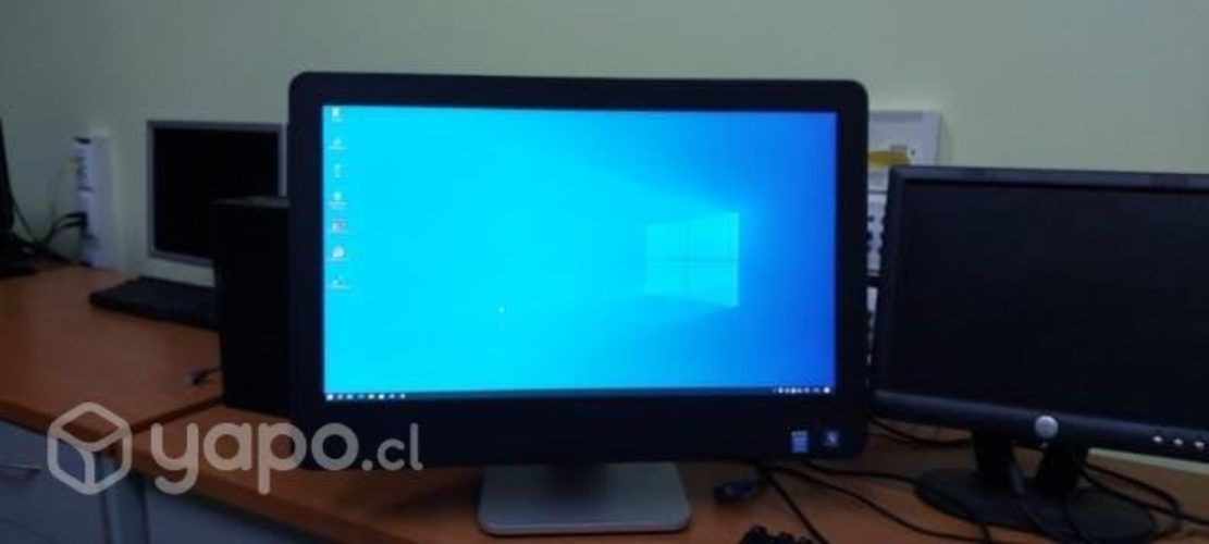 Computador de escritorio