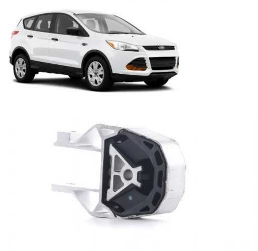 Soporte Motor Inferior Ford Escape 2.0/2.5 12-15