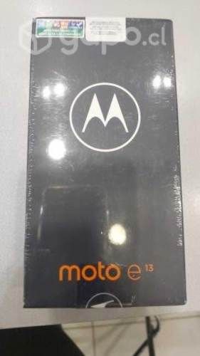Motorola e13