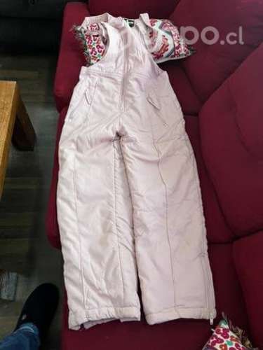 Ropa para la Nieve