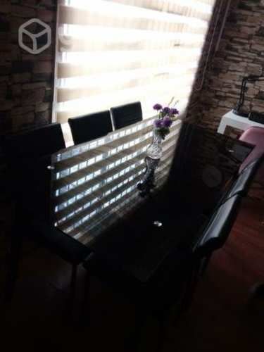 Comedor 6 sillas