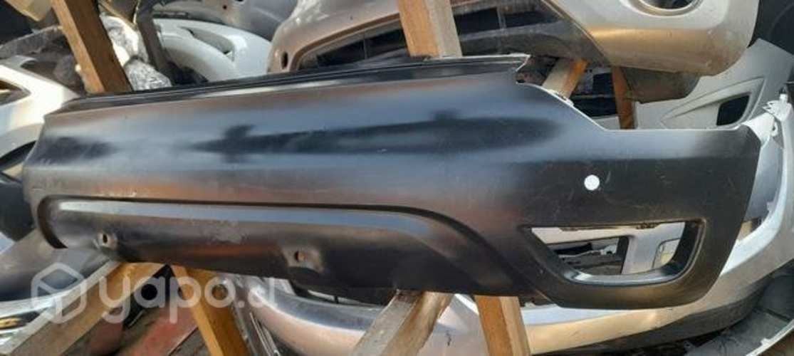 Paragolpe renault captur