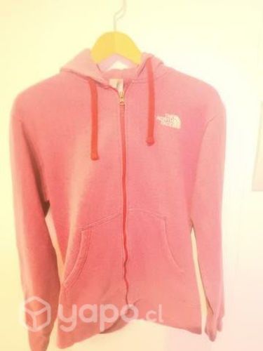 Poleron the North face