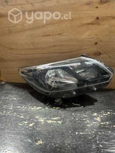 Optico Chevrolet colorado led