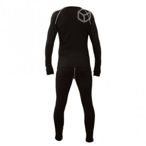 Primera Capa De Polipropileno HW HD1 Negro