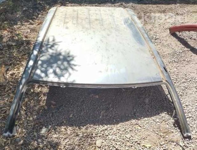 Techo (TCH002) Mitsubishi L