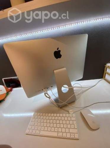 COMPUTADOR iMAC Retina 4K 21.5-inch 2019