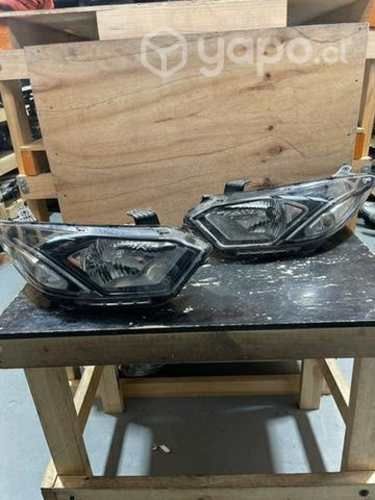 Optico Chevrolet prisma