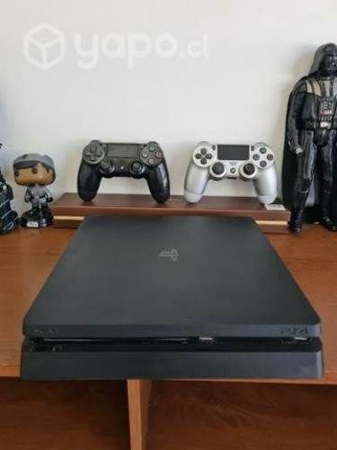 Playstation 4 ps4