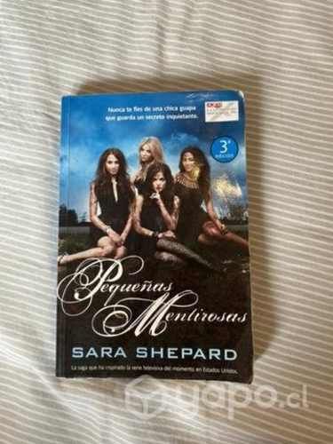 Pequeñas Mentirosas