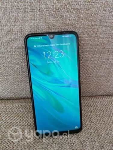 Huawei P Smart 2019