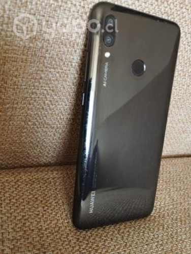 Huawei P Smart 2019