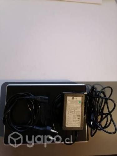 Unidad optica externa LG, MODEL: GSA-21GGD