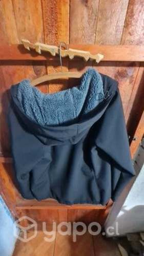 Chaqueta columbia talla m