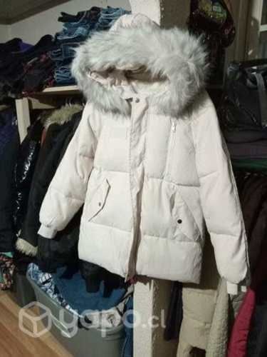 Parcas mujer y ropa en general