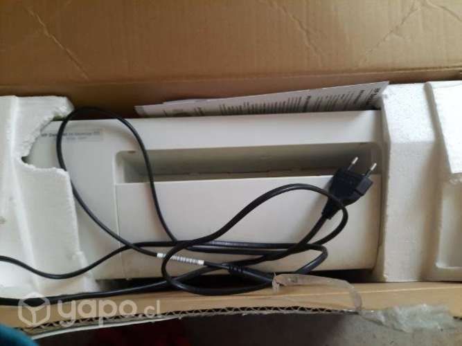 Impresora HP Deskjet Ink Advantage 2135