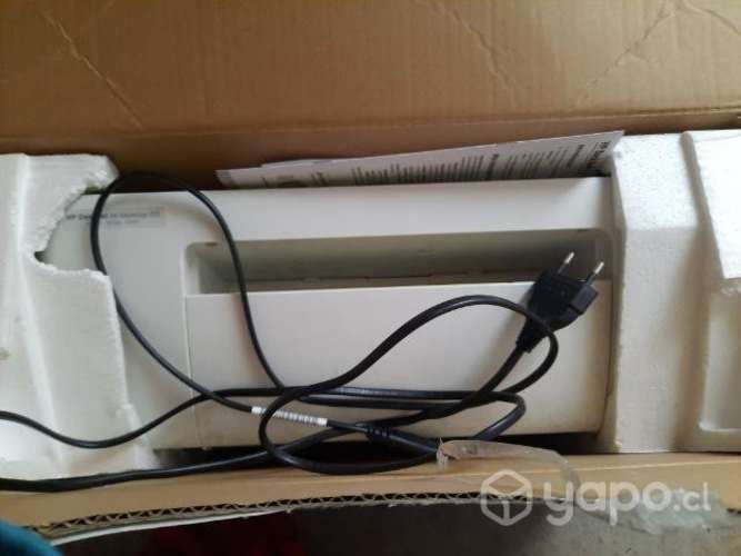 Impresora HP Deskjet Ink Advantage 2135