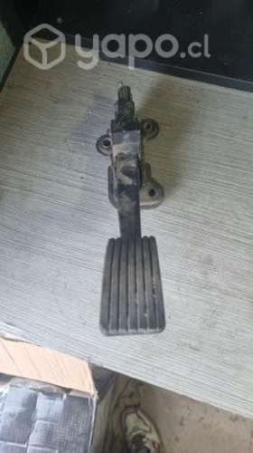 Pedal de acelaracion jeep compass 2008