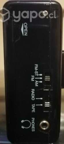 Personal Samsug, Sony